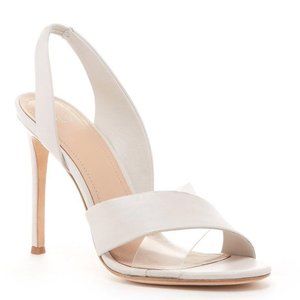 Pour La Victoire Women's Elly Heeled Sandal 8.5